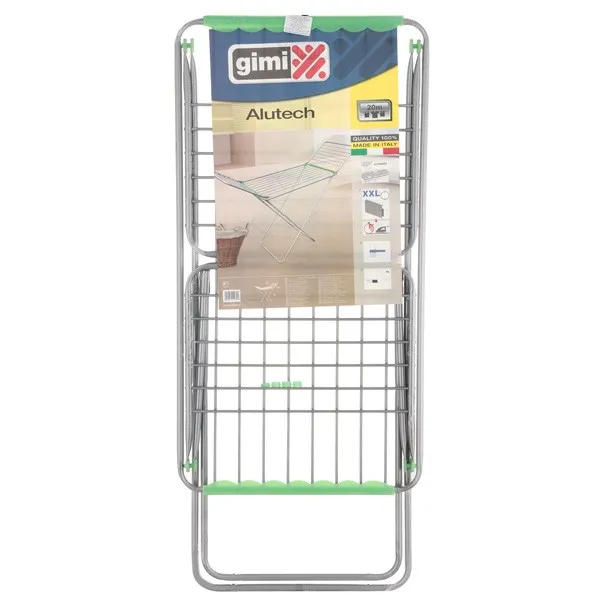 Сушилка для белья Gimi Alutech в Москве и Московской области от магазина Ammina