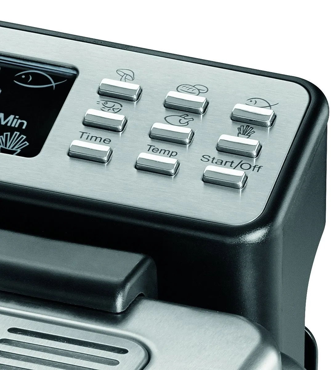 Фритюрница Profi Cook PC-FR 1088 в Москве и Московской области от магазина Ammina