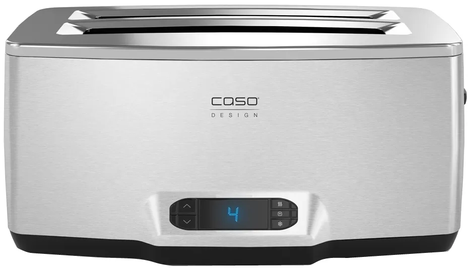 Тостер Caso Inox4 в Москве и Московской области от магазина Ammina
