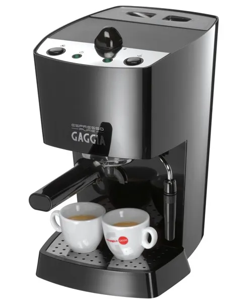 Кофеварка Gaggia Espresso Color в Санкт-Петербурге и Ленинградской области от магазина Ammina