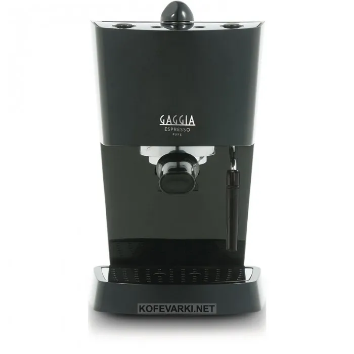 Кофеварка Gaggia Espresso Color в Санкт-Петербурге и Ленинградской области от магазина Ammina