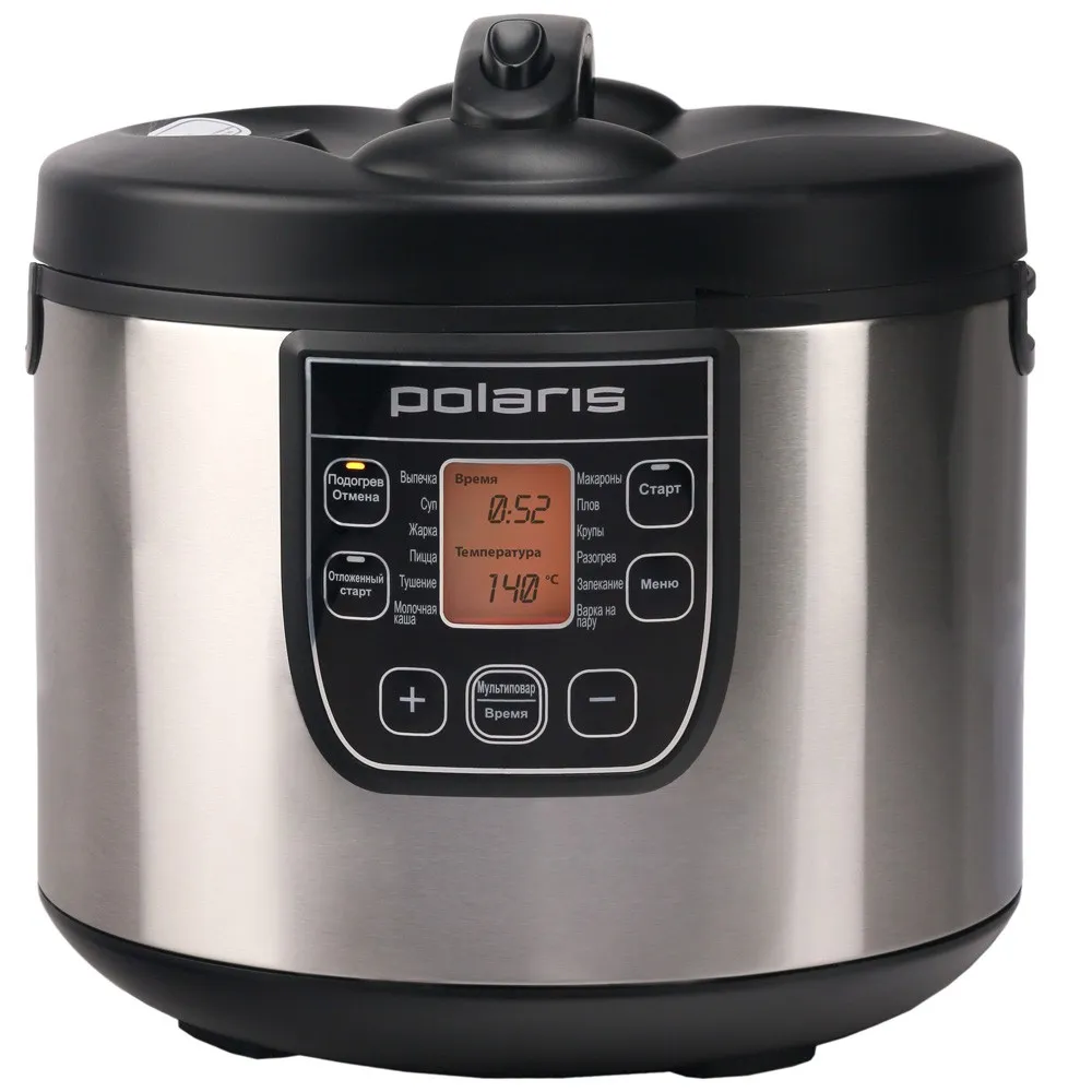 Мультиварка Polaris PMC 0511AD в Москве и Московской области от магазина Ammina