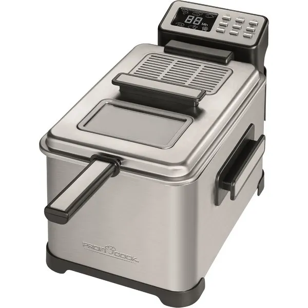 Фритюрница Profi Cook PC-FR 1088 в Москве и Московской области от магазина Ammina