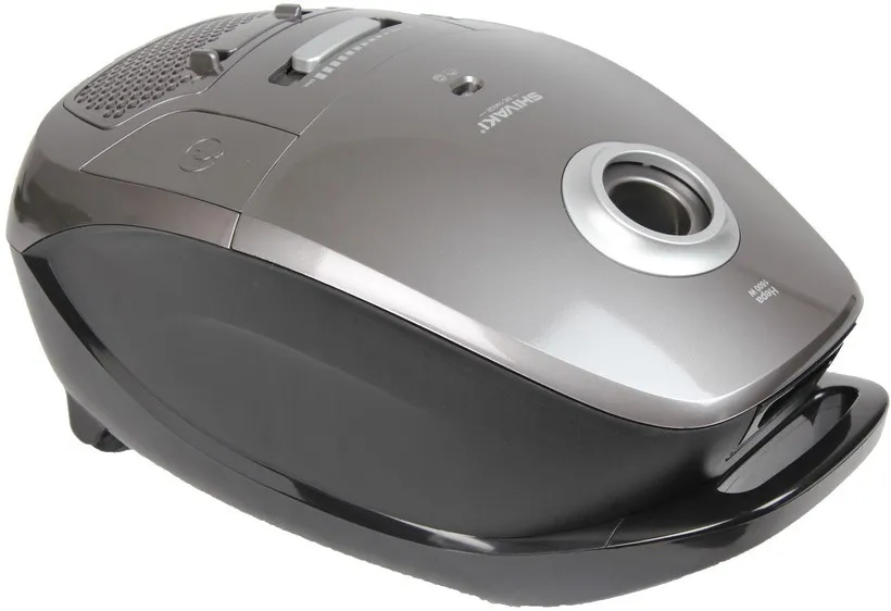 Пылесос Shivaki SVC-1441 в Москве и Московской области от магазина Ammina