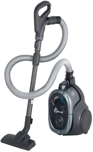 Пылесос Samsung Anti-Tangle VC-18M2110SP в Москве и Московской области от магазина Ammina