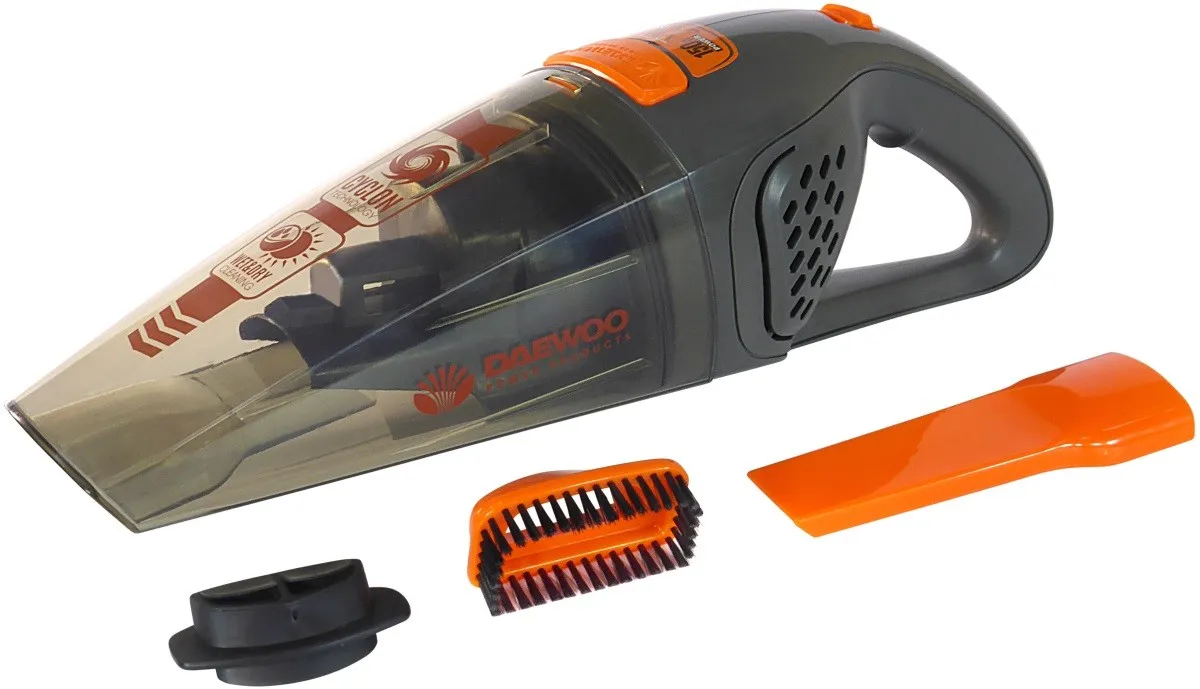 Пылесос Daewoo DAVC-150 в Москве и Московской области от магазина Ammina