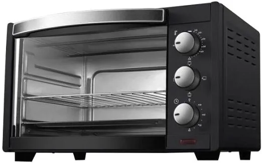 Электродуховка Chudesnitsa ED-050 в Москве и Московской области от магазина Ammina