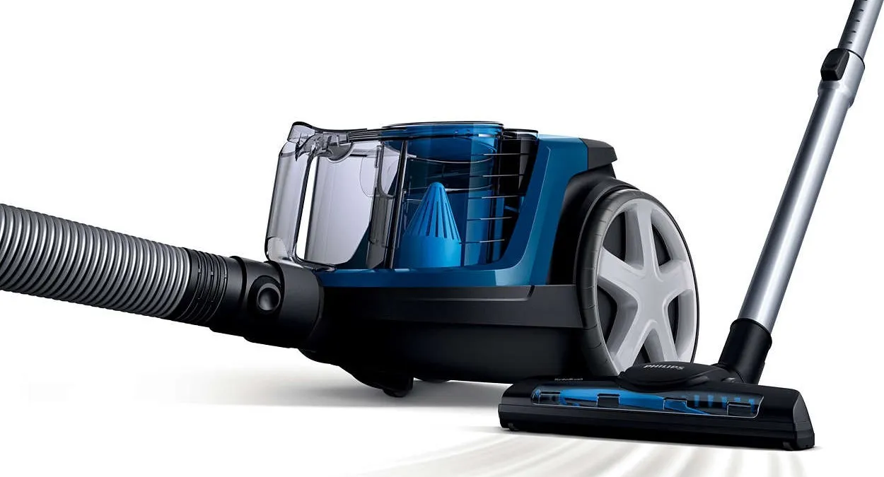 Пылесос Philips FC 9352 в Москве и Московской области от магазина Ammina