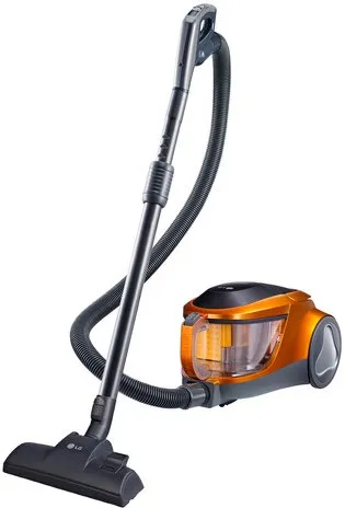 Пылесос LG V-C53201NHTO в Москве и Московской области от магазина Ammina