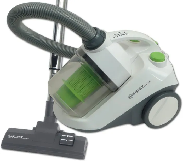 Пылесос First FA-5541 в Москве и Московской области от магазина Ammina