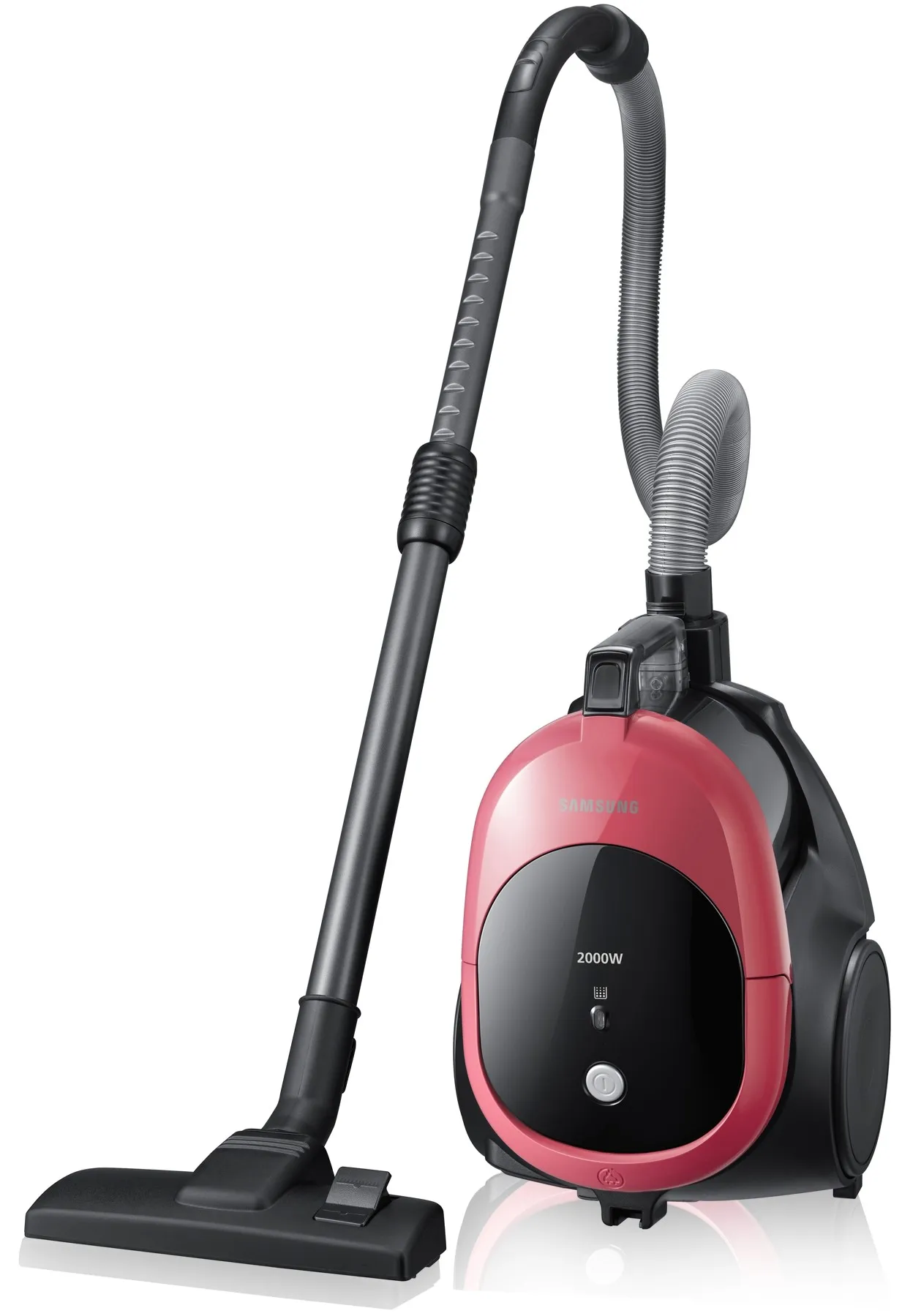 Пылесос Samsung SC-4473 в Москве и Московской области от магазина Ammina