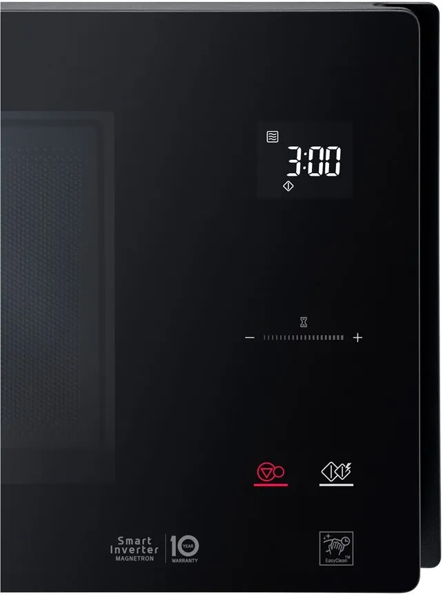 Микроволновая печь LG MB-65R95DIS в Москве и Московской области от магазина Ammina