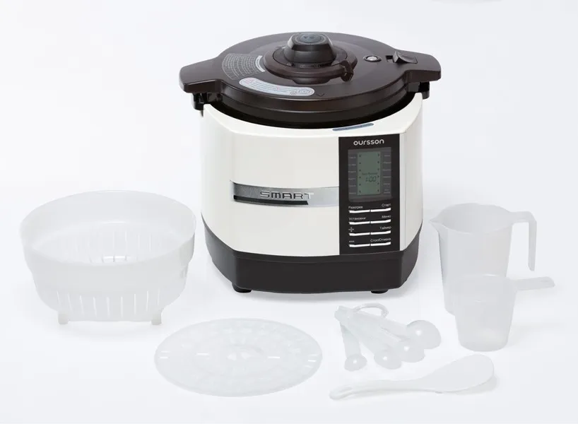 Мультиварка Oursson MP5005PSD в Москве и Московской области от магазина Ammina