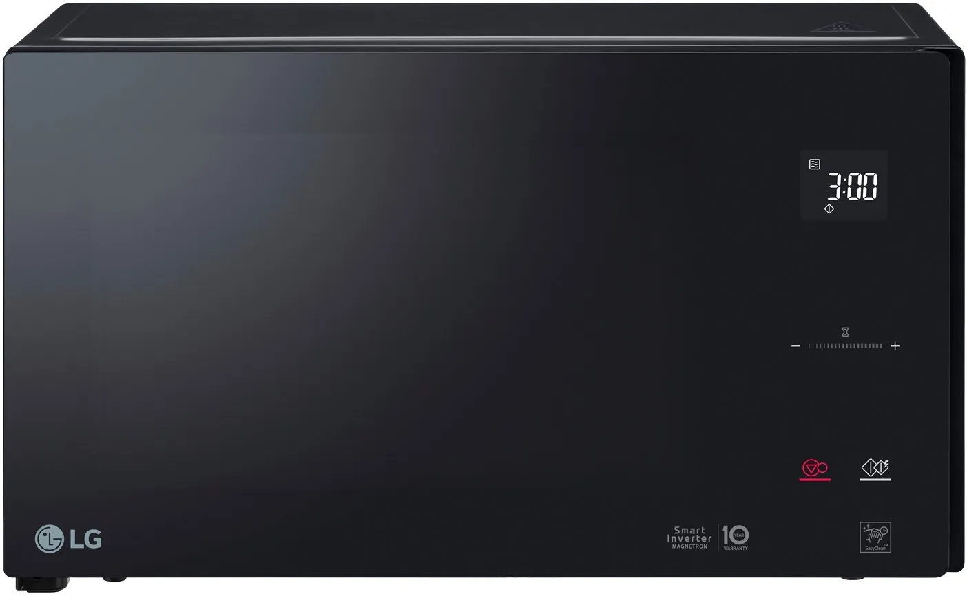 Микроволновая печь LG MB-65R95DIS в Москве и Московской области от магазина Ammina