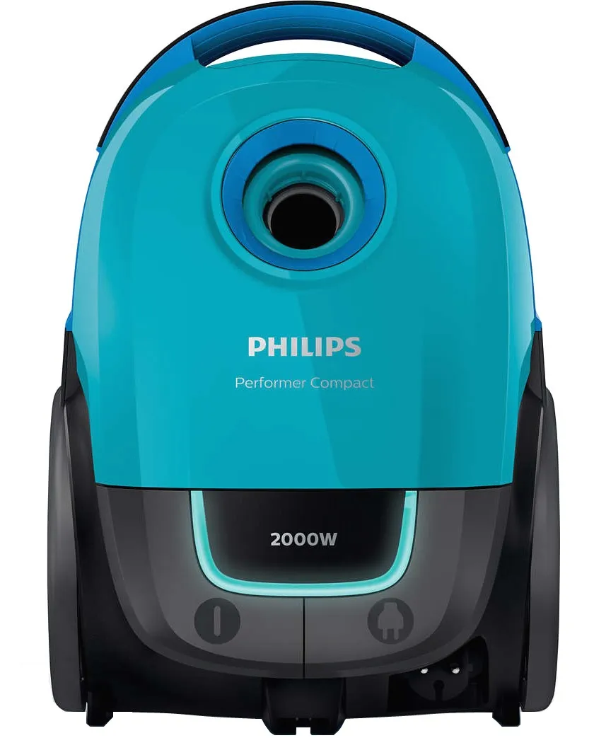 Пылесос Philips  FC 8389 в Москве и Московской области от магазина Ammina