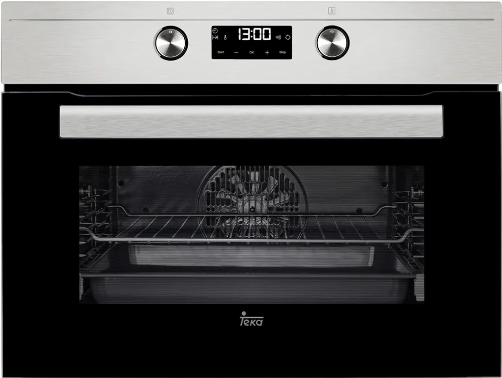 Встраиваемая пароварка Teka HKS 930 в Москве и Московской области от магазина Ammina