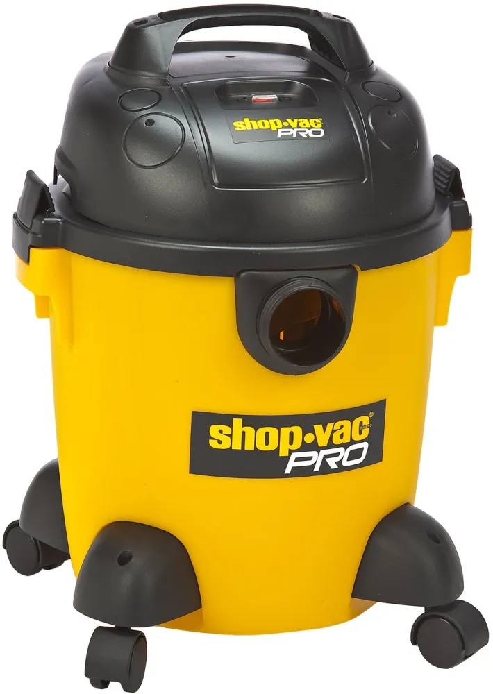 Пылесос Shop-Vac Pro 30 Deluxe в Москве и Московской области от магазина Ammina