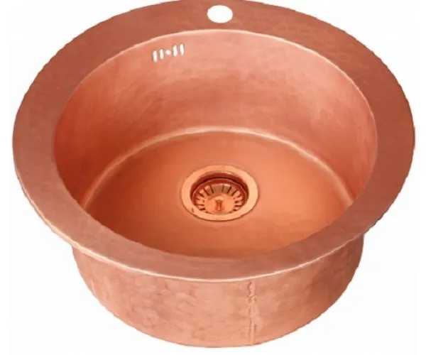 Кухонная мойка Zorg ZC-505 в Москве и Московской области от магазина Ammina