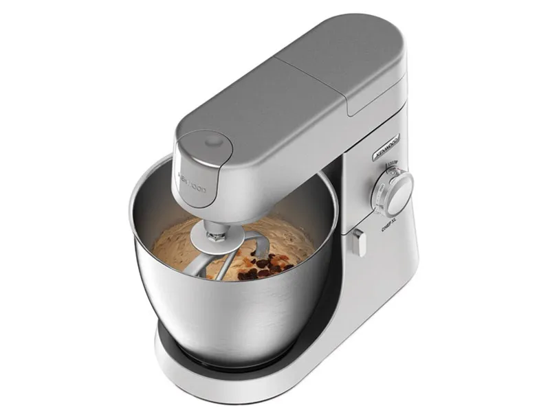Kenwood kvl outlet