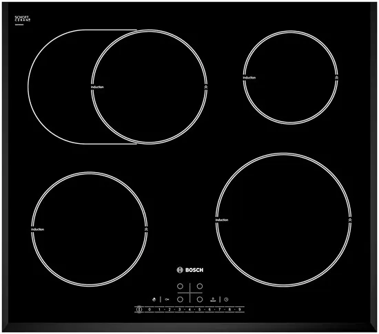 Варочная поверхность Bosch PIB 651 F17E в Санкт-Петербурге и Ленинградской области от магазина Ammina