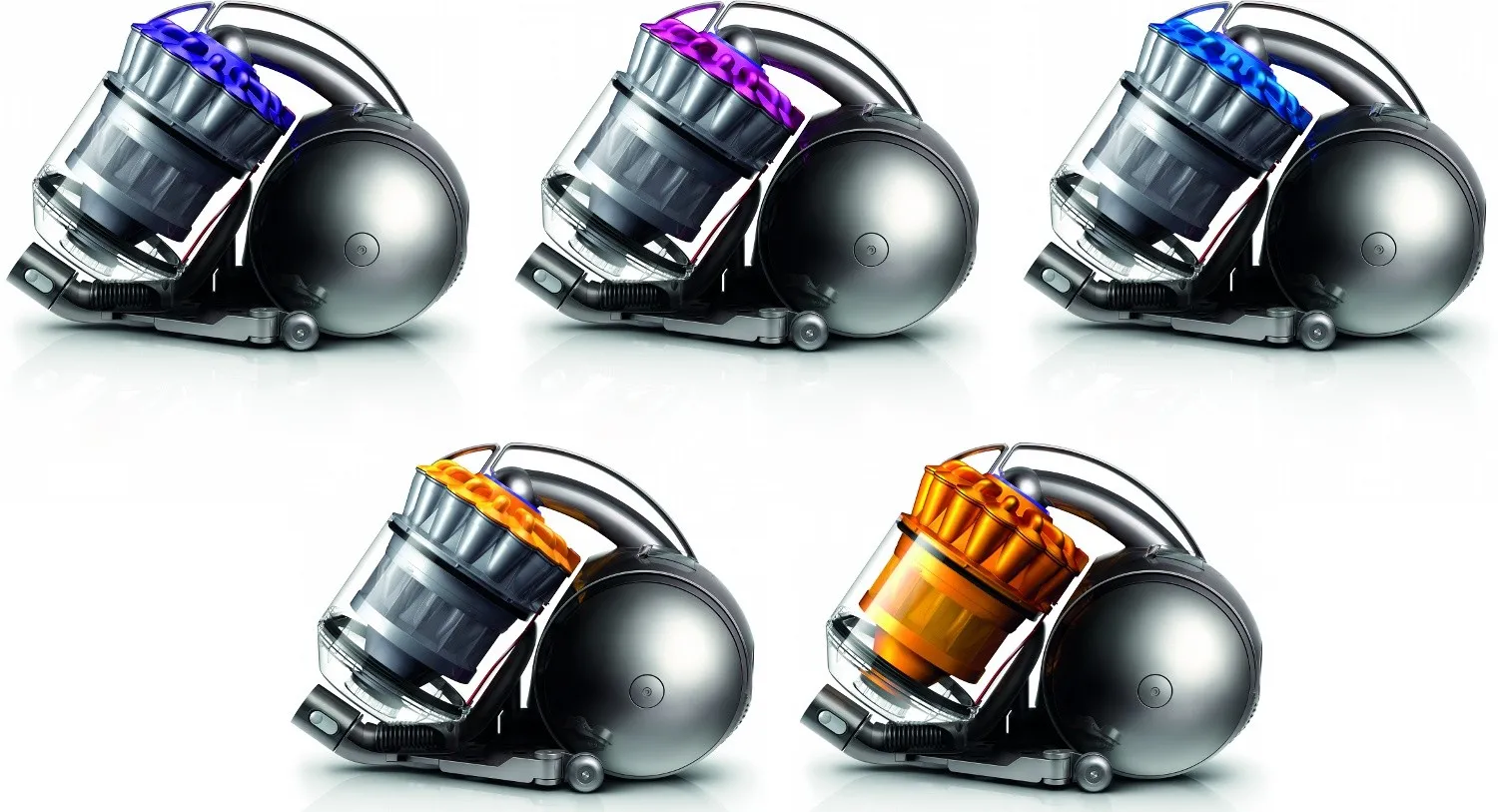 Пылесос Dyson DC37 в Санкт-Петербурге и Ленинградской области от магазина Ammina