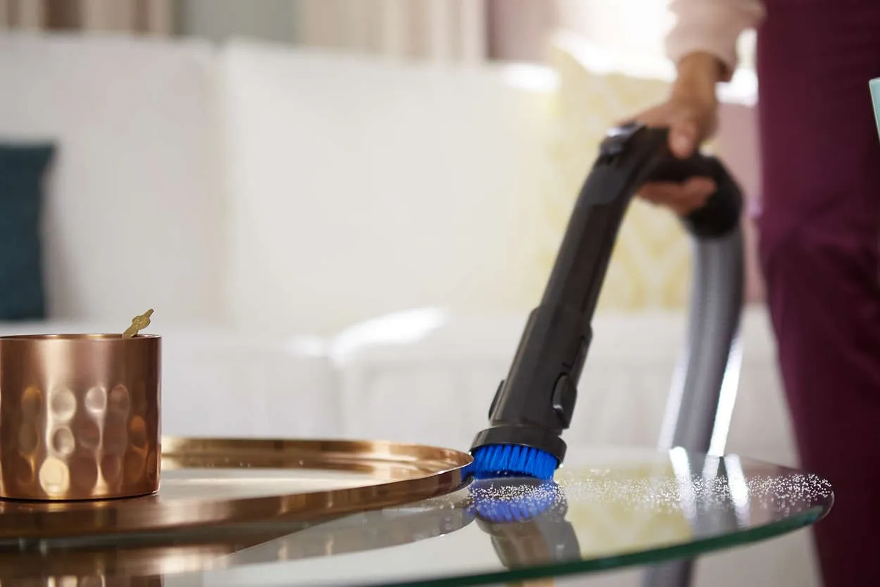 Пылесос Philips  FC 8389 в Москве и Московской области от магазина Ammina