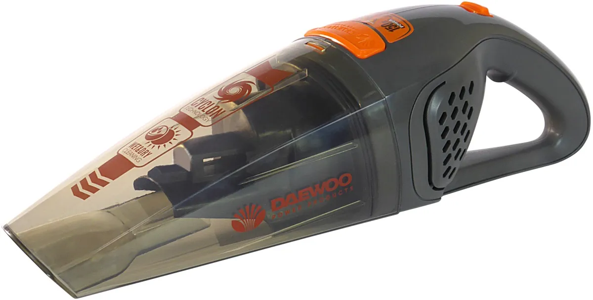 Пылесос Daewoo DAVC-150 в Москве и Московской области от магазина Ammina