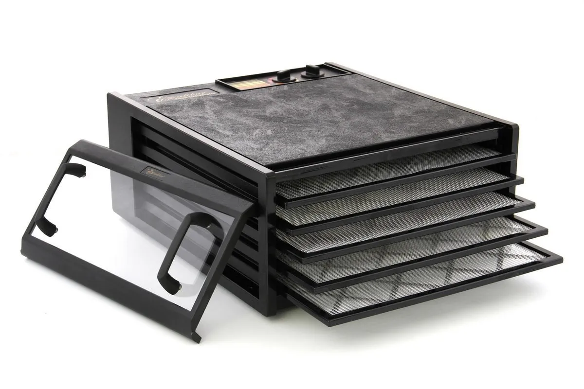 Сушилка фруктов Excalibur 4526T в Москве и Московской области от магазина Ammina