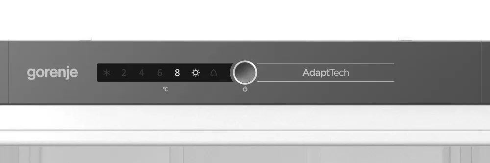 Встраиваемый холодильник Gorenje RI 5182 A1 в Москве и Московской области от магазина Ammina