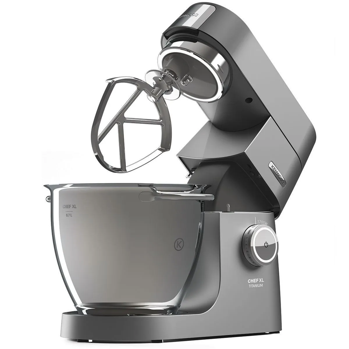 Kenwood chef xl kvl4100s shop