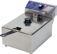 Фритюрница Kocateq EF061H в Москве и Московской области от магазина Ammina