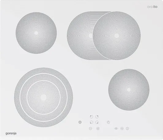 Варочная поверхность Gorenje ECT 680 ORA в Санкт-Петербурге и Ленинградской области от магазина Ammina