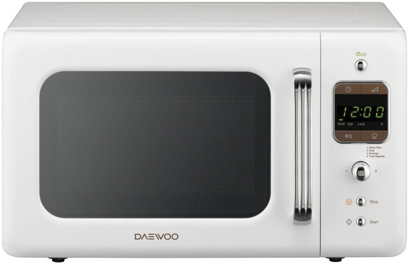 Микроволновая печь Daewoo KOR-6LBR в Москве и Московской области от магазина Ammina