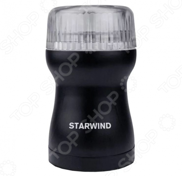 Кофемолка StarWind SGP4421 в Москве и Московской области от магазина Ammina